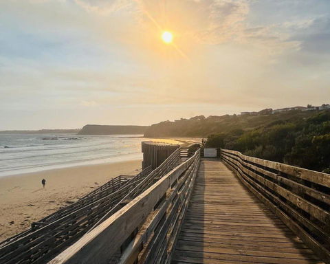 Getaway On Church Phillip Island Cowes - Accommodation QLD 1