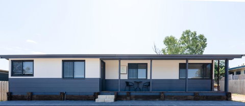 Gimlet House - Accommodation QLD 0