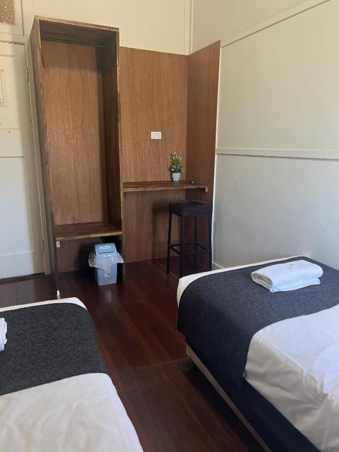 Gin Gin Budget Accommodation - Accommodation QLD 3