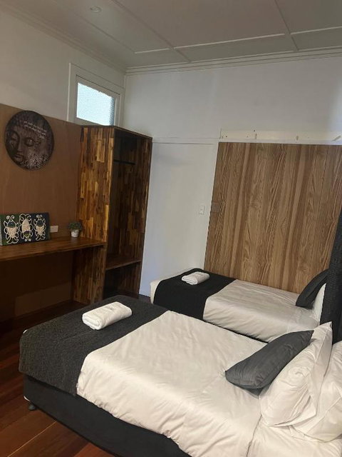 Gin Gin Budget Accommodation - Accommodation QLD 2
