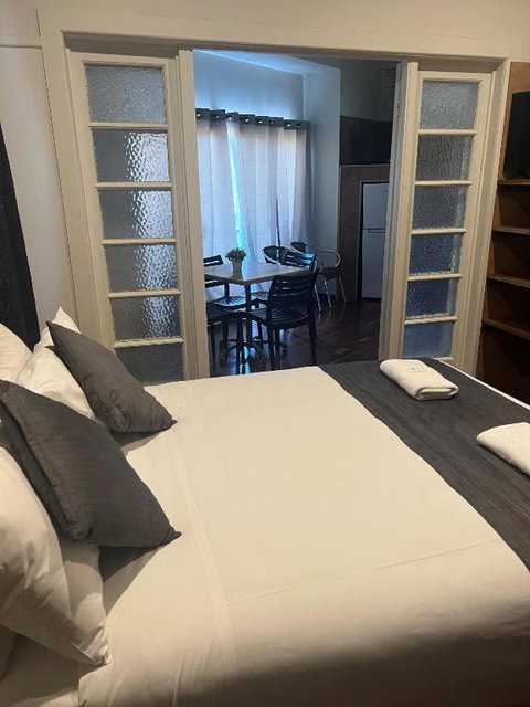 Gin Gin Budget Accommodation - Accommodation QLD 1