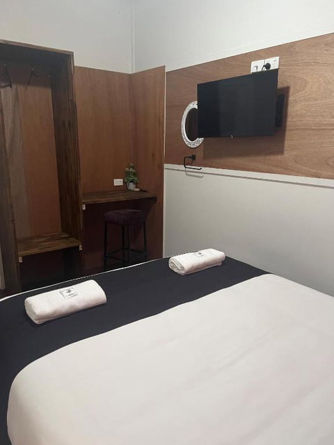 Gin Gin Budget Accommodation - Accommodation QLD 4