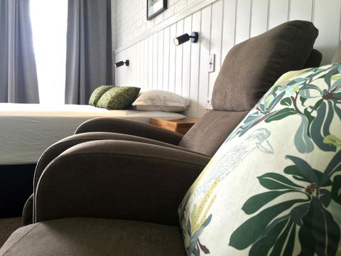 Gin Gin Village Motor Inn Motel QLD - Accommodation QLD 2