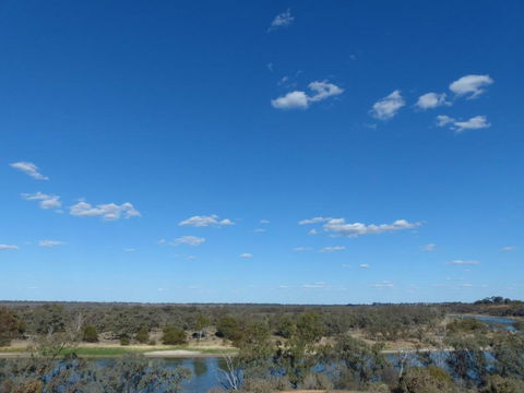 Glenbar Cottage Yelta - Accommodation QLD 2