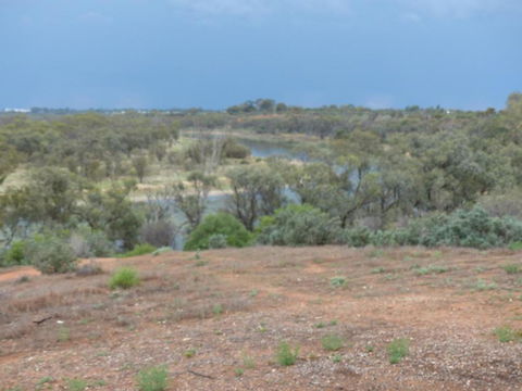 Glenbar Cottage Yelta - Accommodation QLD 1