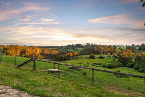 Glorious Escape By Tiny Away - Accommodation QLD 2