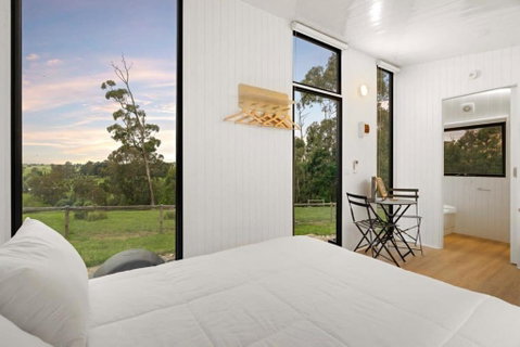 Glorious Escape By Tiny Away - Accommodation QLD 4
