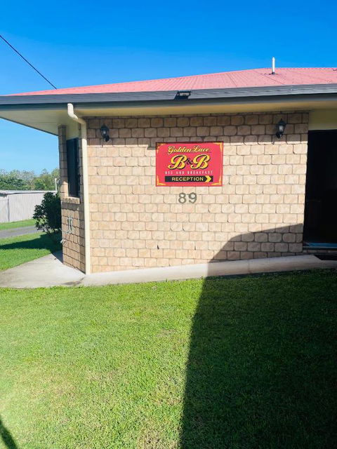 GOLDEN LACE B&B - Accommodation QLD 0