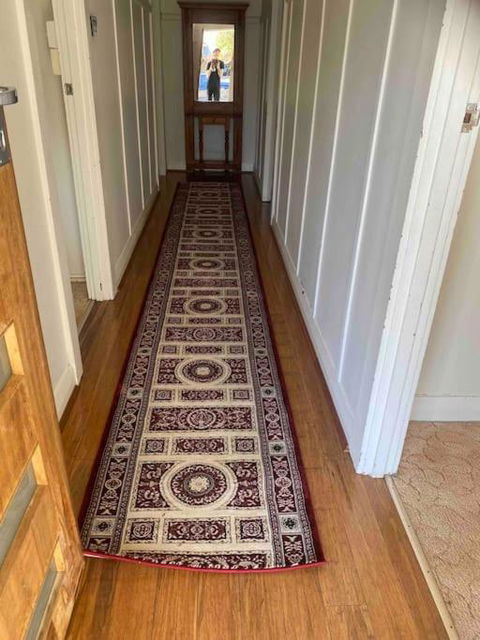 Golden Street Cottage - Accommodation QLD 3