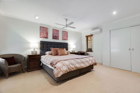 Goolwa River Retreat - Accommodation QLD 1