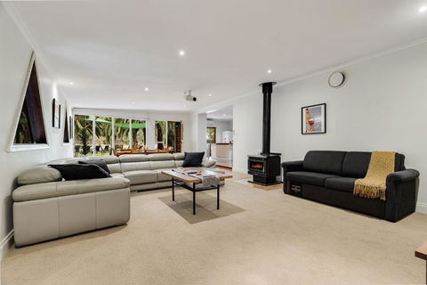 Goolwa River Retreat - Accommodation QLD 2