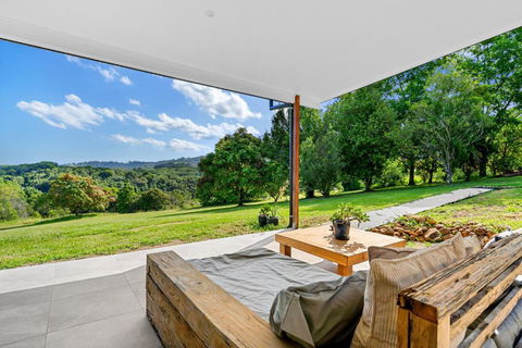 Gan Eden Retreat-Byron Bay , Luxuries Escape - Accommodation QLD 0