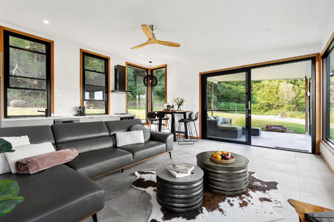 Gan Eden Retreat-Byron Bay , Luxuries Escape - Accommodation QLD 4