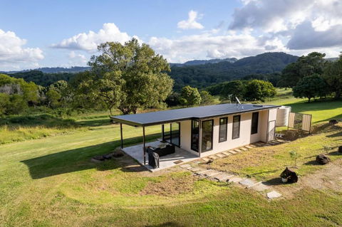 Gan Eden Retreat-Byron Bay , Luxuries Escape - Accommodation QLD 2