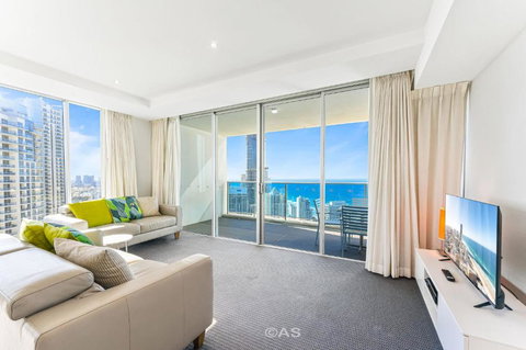 H Residences - Private Apartments - Apartment Stay - Accommodation QLD 4