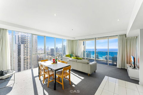 H Residences - Private Apartments - Apartment Stay - Accommodation QLD 1