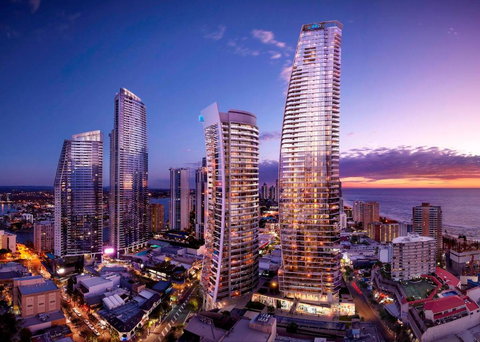 H Residences - Private Apartments - Apartment Stay - Accommodation QLD 0