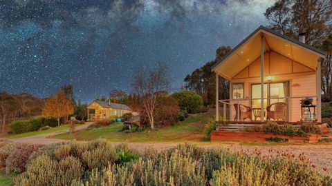 Grace Cottages - Accommodation QLD 0