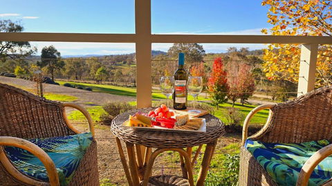 Grace Cottages - Accommodation QLD 1
