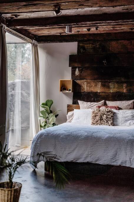 Grand Designs Eco Bush Retreat - Accommodation QLD 1