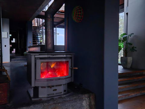 Grand Designs Eco Bush Retreat - Accommodation QLD 2