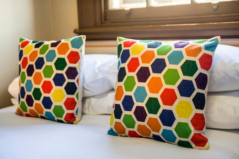 Granville Hotel - Accommodation QLD 3