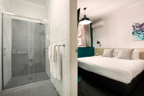 Greenacre Hotel - Accommodation QLD 2