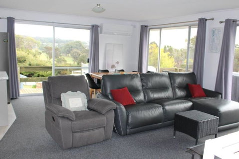 Greens Beach Escape - Accommodation QLD 4