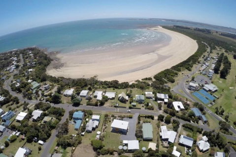 Greens Beach Escape - Accommodation QLD 1