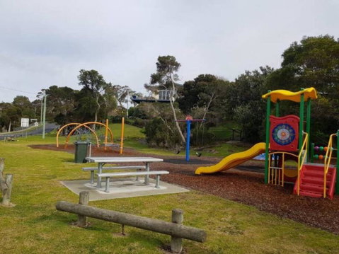 Greens Beach Escape - Accommodation QLD 2