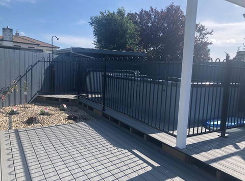 Guesthouse On Grant Street - Accommodation QLD 1