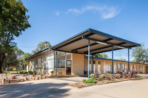 Gulgong Motel - Accommodation QLD 3