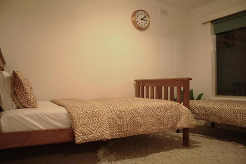 Gum Lodge, Gateway To The Murray - Accommodation QLD 2