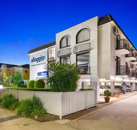 Hamilton Brisbane Airport Hotel - Accommodation QLD