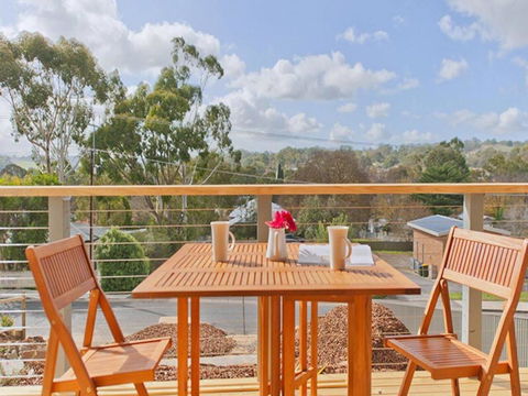 Hahndorf Haven-Central Hahndorf - Accommodation QLD 0