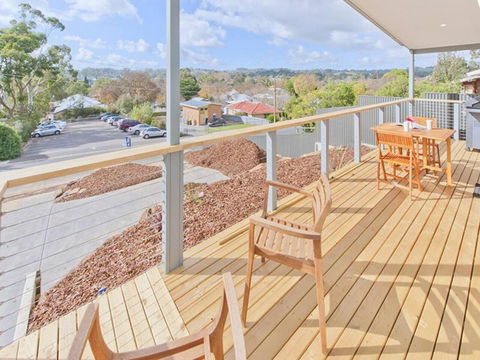 Hahndorf Haven-Central Hahndorf - Accommodation QLD 1