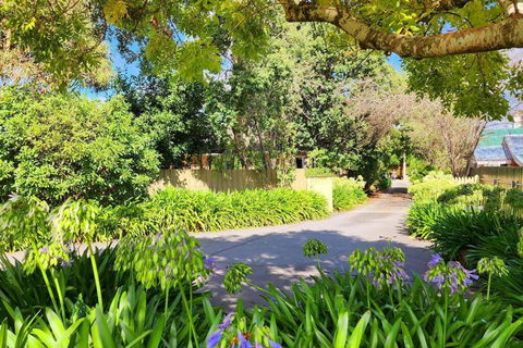 Hahndorf Home, Walk To Main St, Sleeps 8 - Accommodation QLD 1
