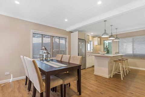 Hamptons At The Bay - Accommodation QLD 3