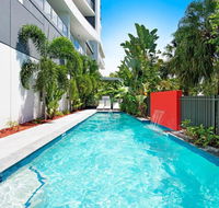 Harbour Quays Apartments - Accommodation QLD