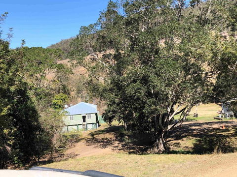 Harris Cottage - Accommodation QLD 3