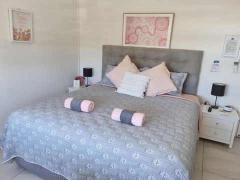 GUESTHOUSE On REGENT Bed & Breakfast - Accommodation QLD 2