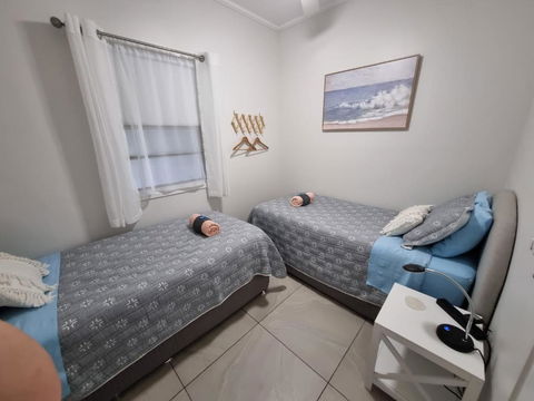 GUESTHOUSE On REGENT Bed & Breakfast - Accommodation QLD 1