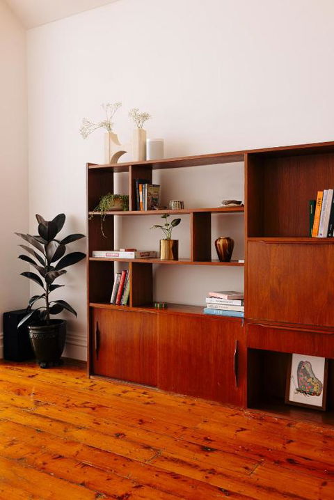 Henry Home - Accommodation QLD 2