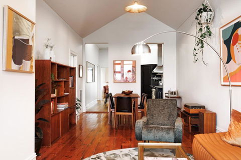 Henry Home - Accommodation QLD 1