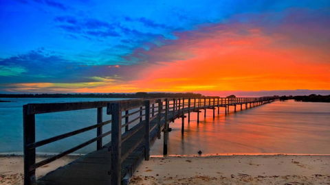 Hidden Gem - Accommodation QLD 0