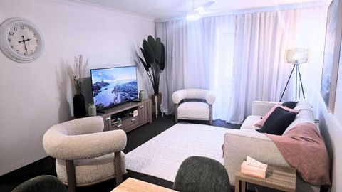 Hidden Gem - Accommodation QLD 1