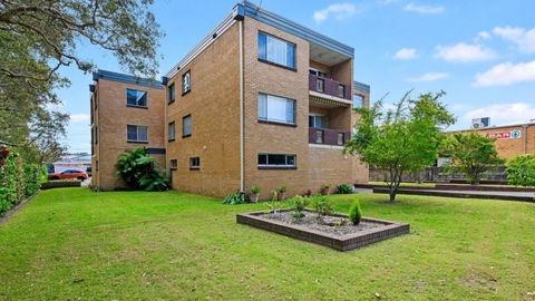 Hidden Gem - Accommodation QLD 2