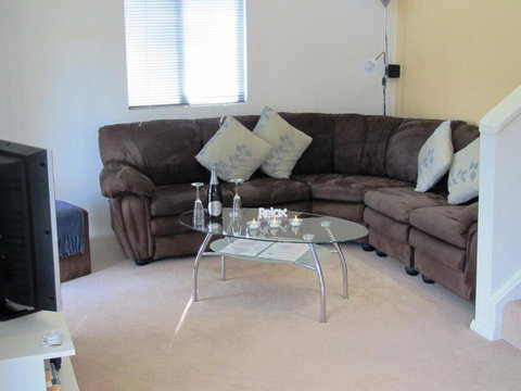 Hidden Grove Retreat - Accommodation QLD 2