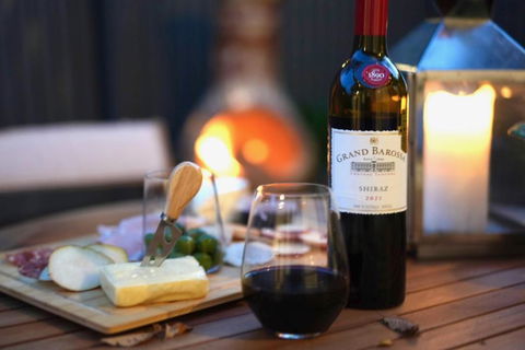 Highbury Little Adelaide - Accommodation QLD 1