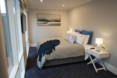Highbury Little Adelaide - Accommodation QLD 3